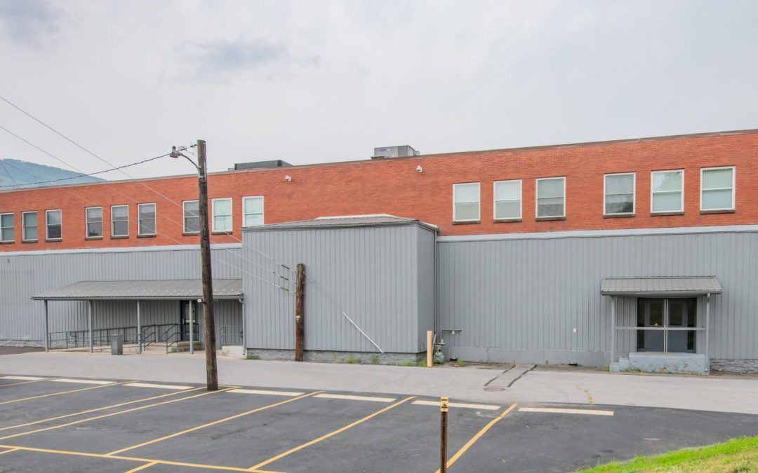 110 Reynolds St. – COMING SOON