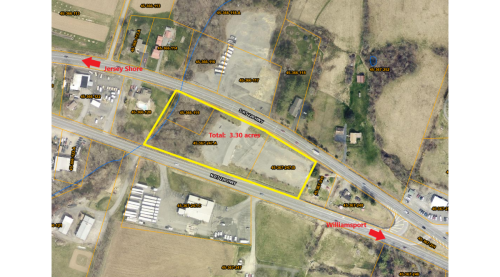 Middle-Property-Spec-RTE-220-Hwy-Jersey-Shore-PA